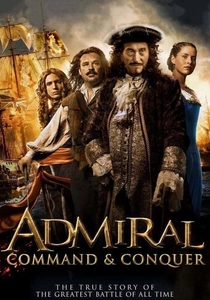 The Admiral (2015)