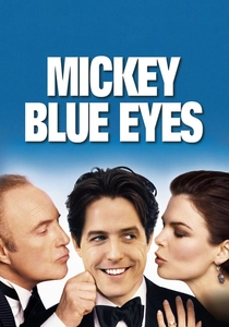 Mickey Blue Eyes (1999)