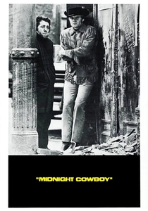 Midnight Cowboy (1969)