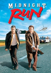 Midnight Run (1988)