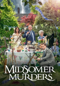 Midsomer Murders (1997)
