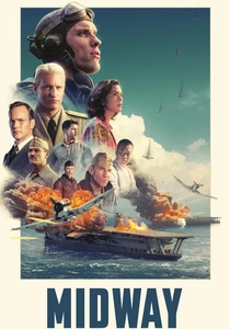Midway (2019)