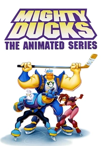 The Mighty Ducks: The Animated Series (1996)