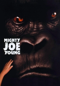 Mighty Joe Young (1998)