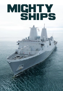 The Mighty Ships (2008)