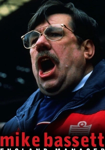 Mike Bassett: England Manager (2001)