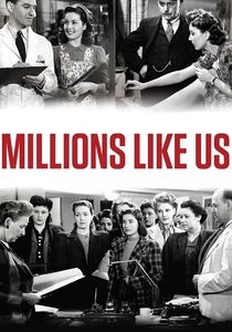 Millions Like Us (1943)