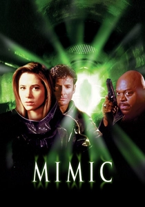 Mimic (1997)