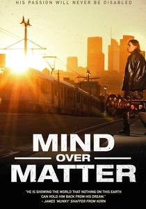 Mind Over Matter (2017)