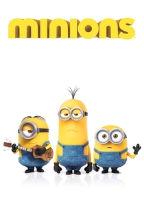 Minions (2015)