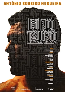 Minotaur (2016)