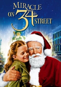 Miracle on 34th Street (1947)
