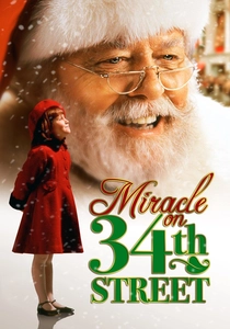 Miracle on 34th Street (1994)