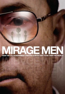 Mirage Men (2013)