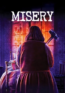 Misery (1990)