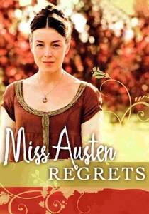 Miss Austen Regrets (2008)