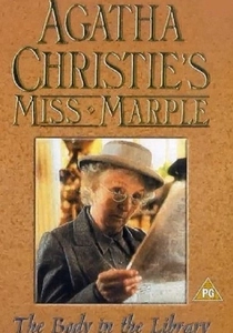 Miss Marple: The Body in the Library (1984)