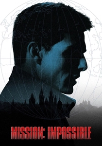Mission: Impossible (1996)