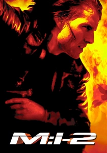 Mission: Impossible 2 (2000)