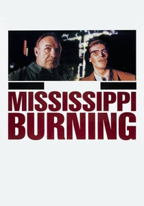 Mississippi Burning (1988)