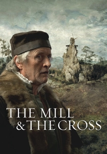 The Mill and the Cross (2011)