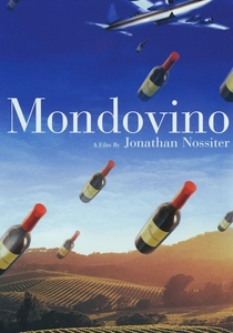 Mondovino (2004)