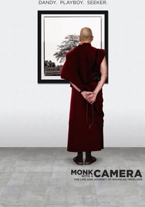The Monk with a Camera (2014)