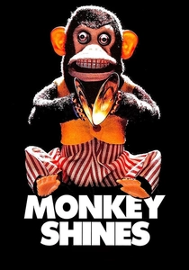 Monkey Shines (1988)