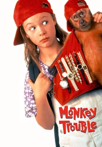 Monkey Trouble (1994)
