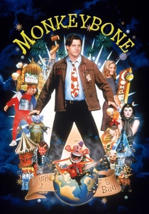 Monkeybone (2001)