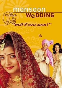 Monsoon Wedding (2001)