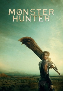 The Monster Hunter (2020)