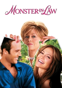 Monster-in-Law (2005)