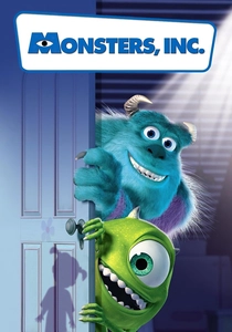 Monsters, Inc. (2001)