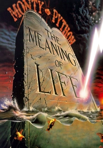 Monty Python's The Meaning of Life (1983)
