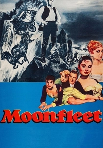 Moonfleet (1955)