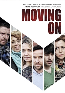 Moving On (2008)