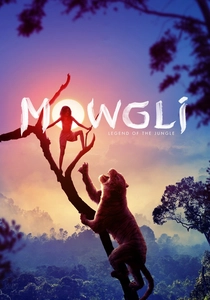 Mowgli: Legend of the Jungle (2018)