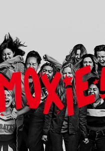 Moxie (2021)