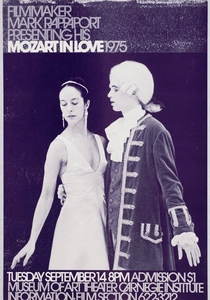 Mozart in Love (1975)