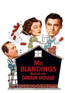 Mr. Blandings Builds His Dream House (1948)
