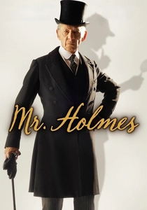 Mr. Holmes (2015)