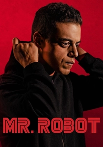 Mr. Robot (2015)