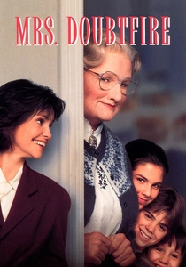 Mrs. Doubtfire (1993)