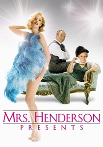 Mrs. Henderson Presents (2005)