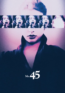 Ms. 45 (1981)