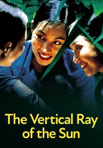 The Vertical Ray of the Sun (2000)