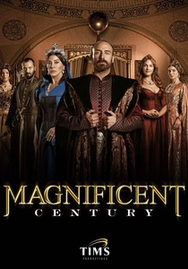 The Magnificent Century (2011)