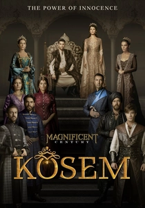 The Magnificent Century: Kösem (2015)