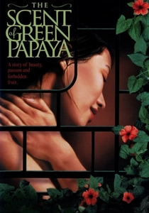 The Scent of Green Papaya (1993)